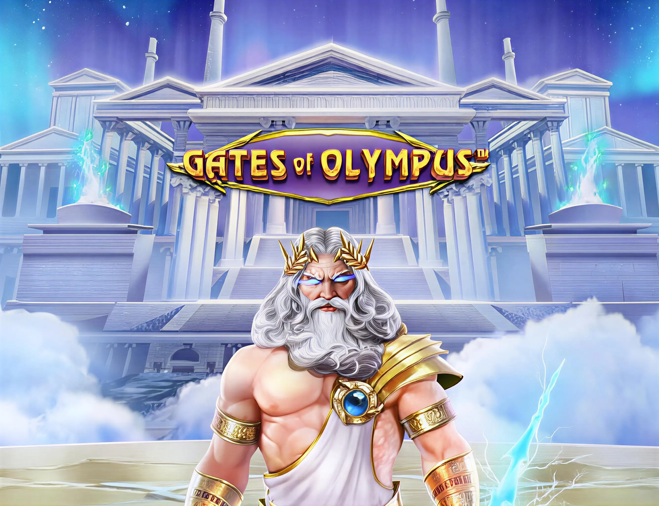 Gates of Olympus - Realz Casino